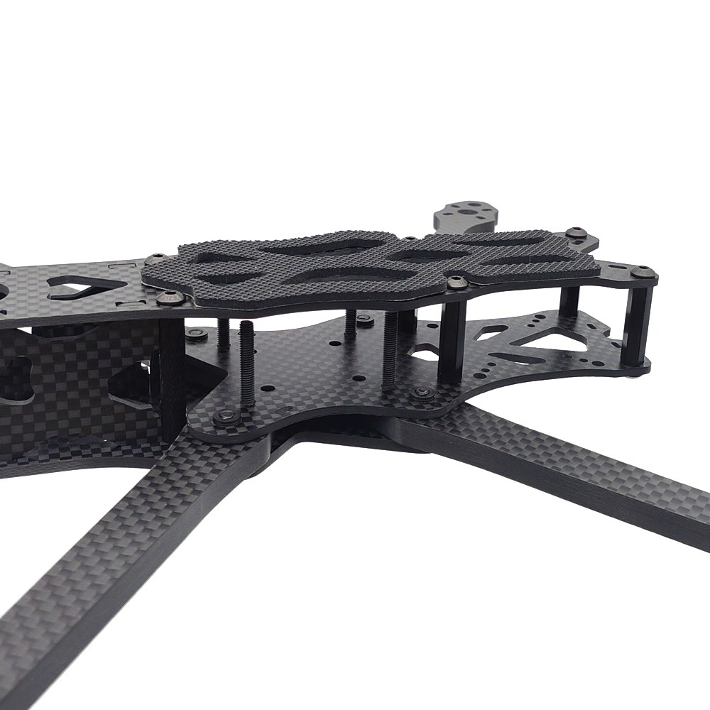 APEX HD Carbon Fiber FPV Frame - đánh giá và giá Rc Hobby Fly Store