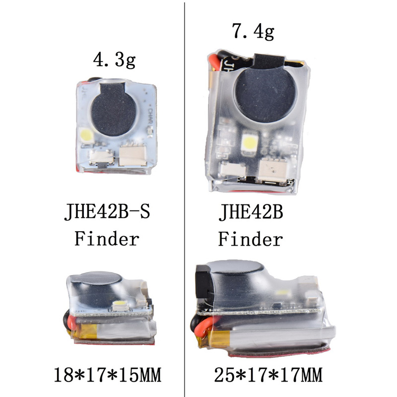 Finder JHE42B JHE42B_S JHE20B  - đánh giá và giá Rc Hobby Fly Store