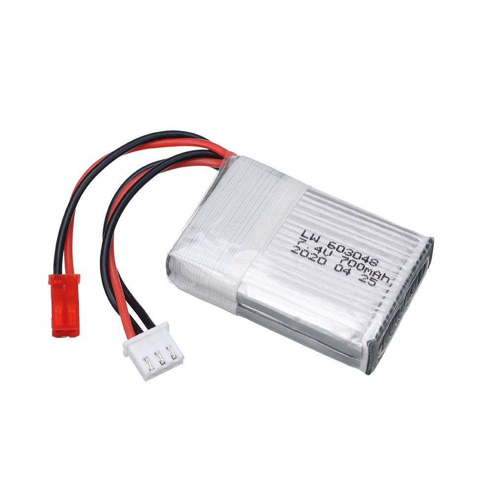 7.4V 700mAh 25c Lipo Battery F - đánh giá và giá Rc Hobby Helicopter