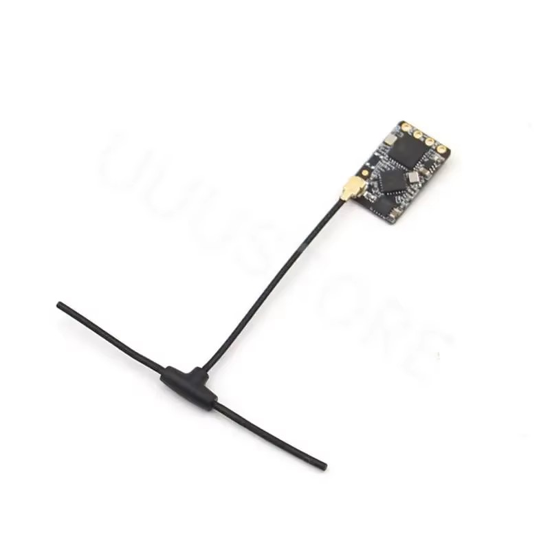 ELRS 2.4GHz NANO Receiver Expr - đánh giá và giá Rc Hobby Fly Store