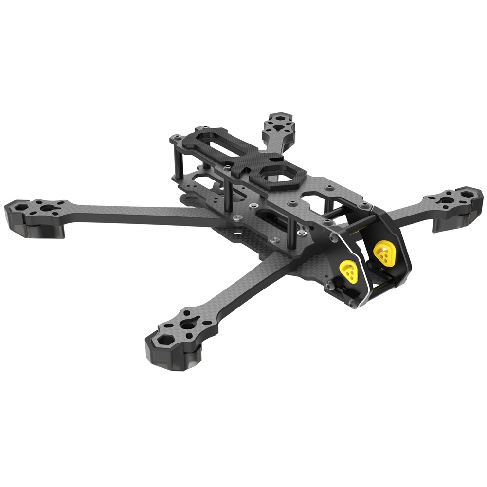 SpeedyBee Mario 5 Frame 5 inch - đánh giá và giá Rc Hobby Fly Store