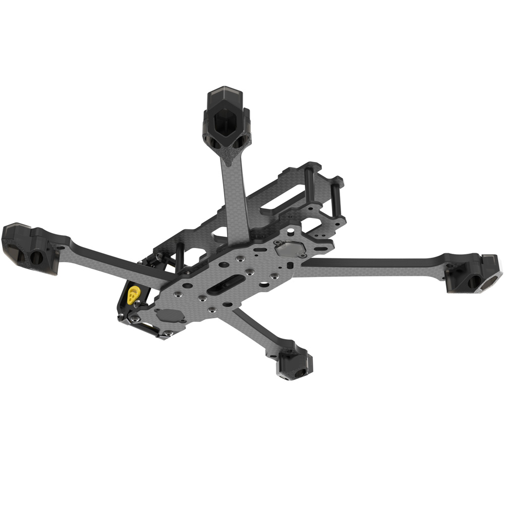 SpeedyBee Mario 5 Frame 5 inch - đánh giá và giá Rc Hobby Fly Store