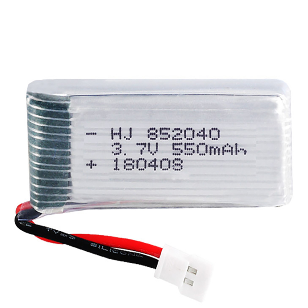 3.7V 550mAh 25C Lipo Battery 8 - đánh giá và giá Rc Hobby Charger