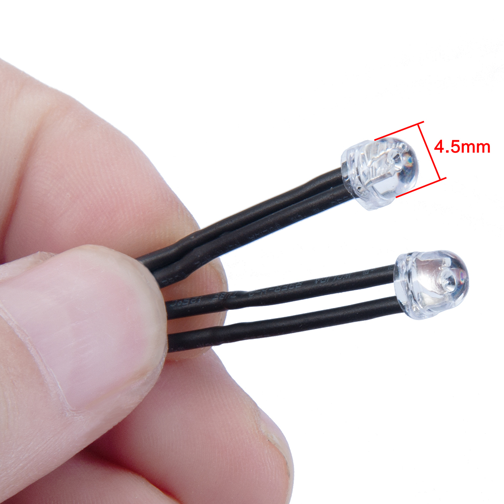 MIBIDAO RC Car LED Lights Spot - đánh giá và giá Rc Tire Foam Insert