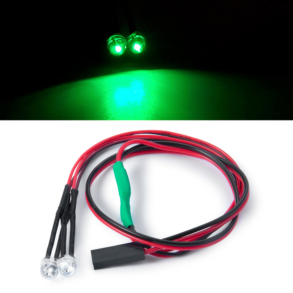 MIBIDAO RC Car LED Lights Spot - đánh giá và giá Rc Tire Foam Insert