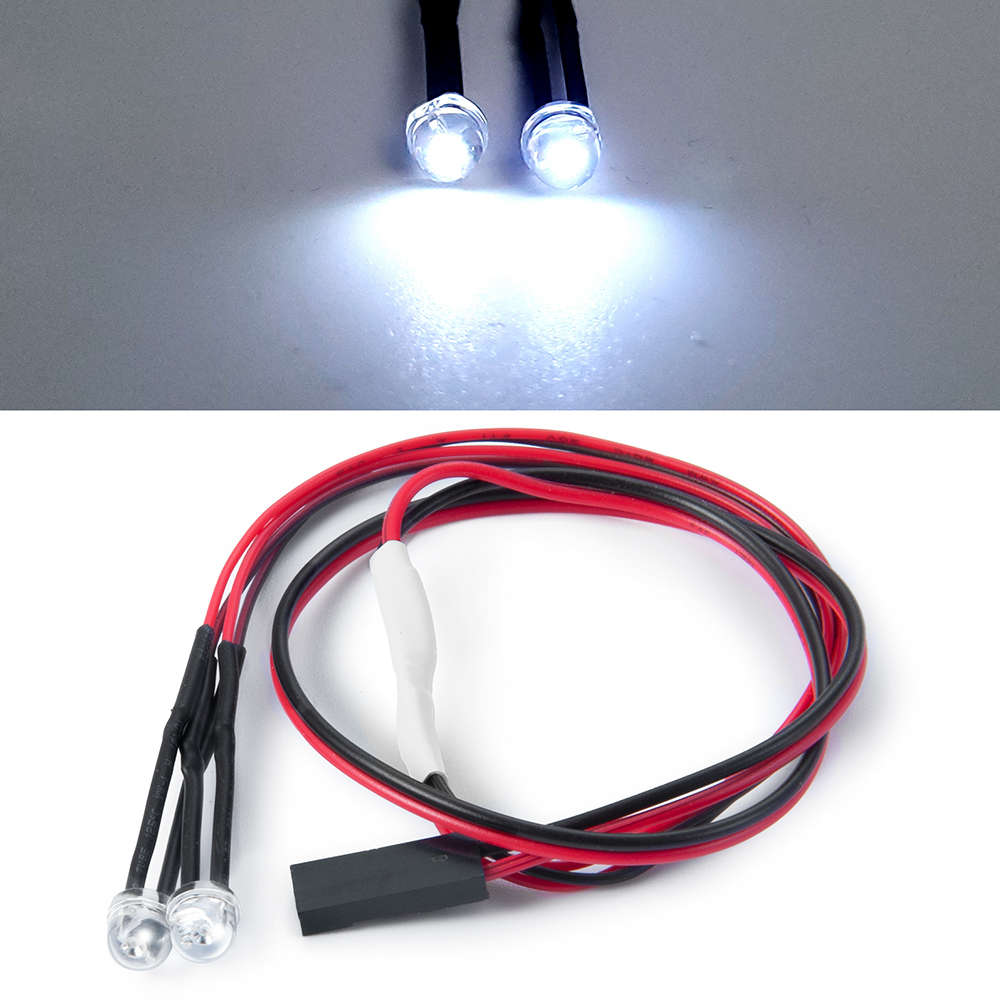 MIBIDAO RC Car LED Lights Spot - đánh giá và giá Rc Tire Foam Insert
