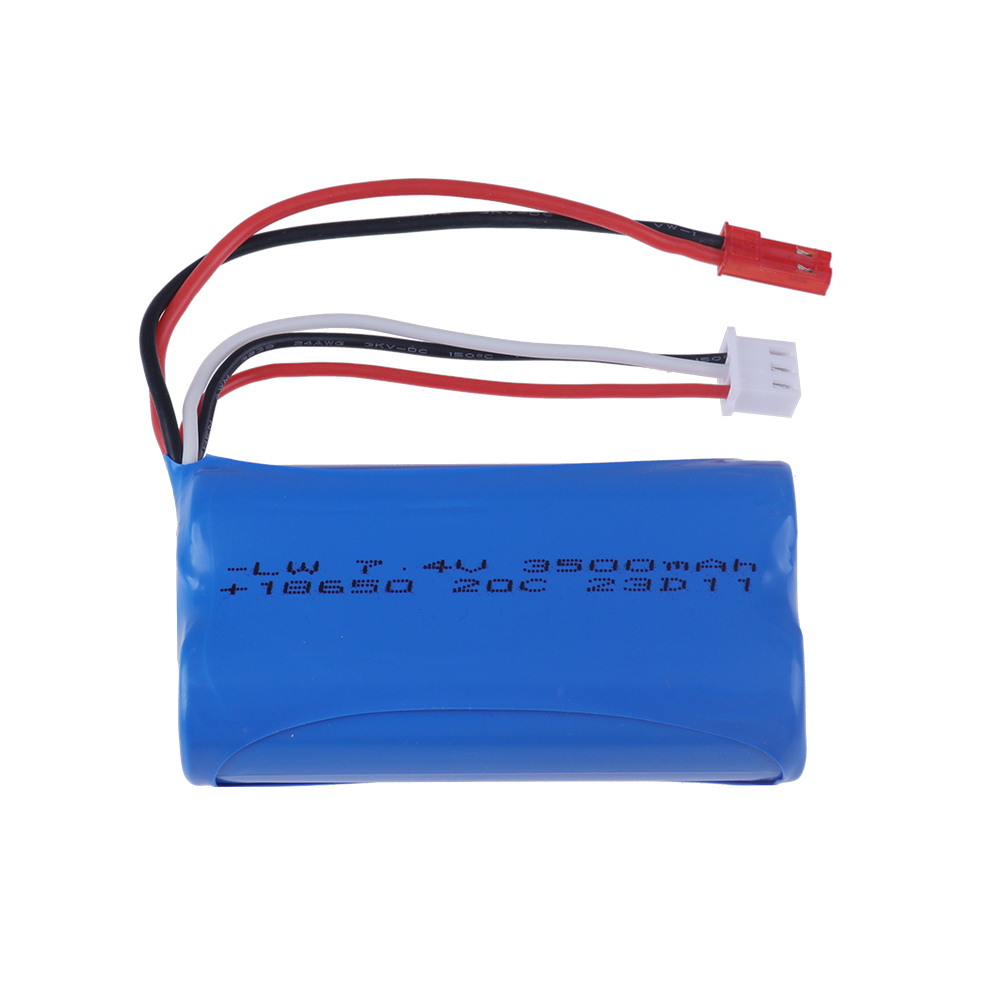 Upgraded 3000mAh to 3500mAh 7. - đánh giá và giá Rc Hobby Charger