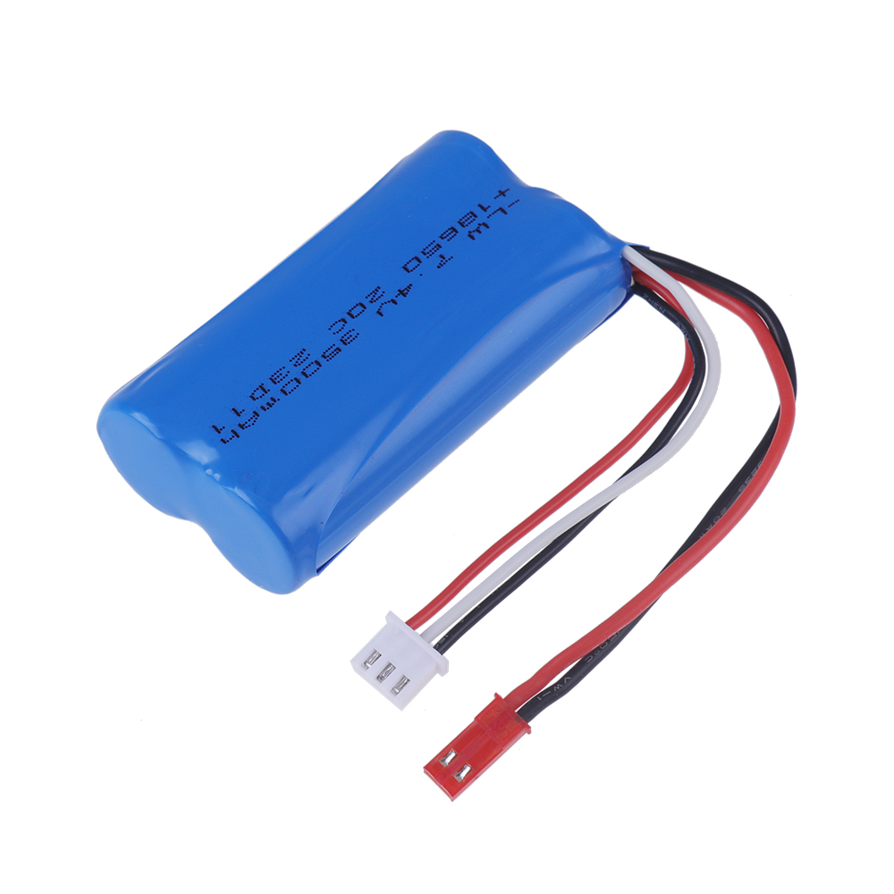 Upgraded 3000mAh to 3500mAh 7. - đánh giá và giá Rc Hobby Charger