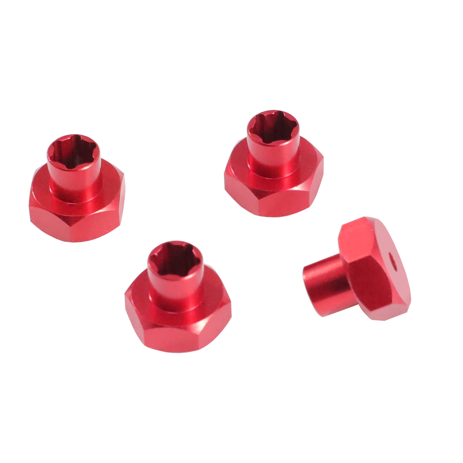 Aluminum Alloy 5mm to 12mm Hex - đánh giá và giá Rc Tire Foam Insert