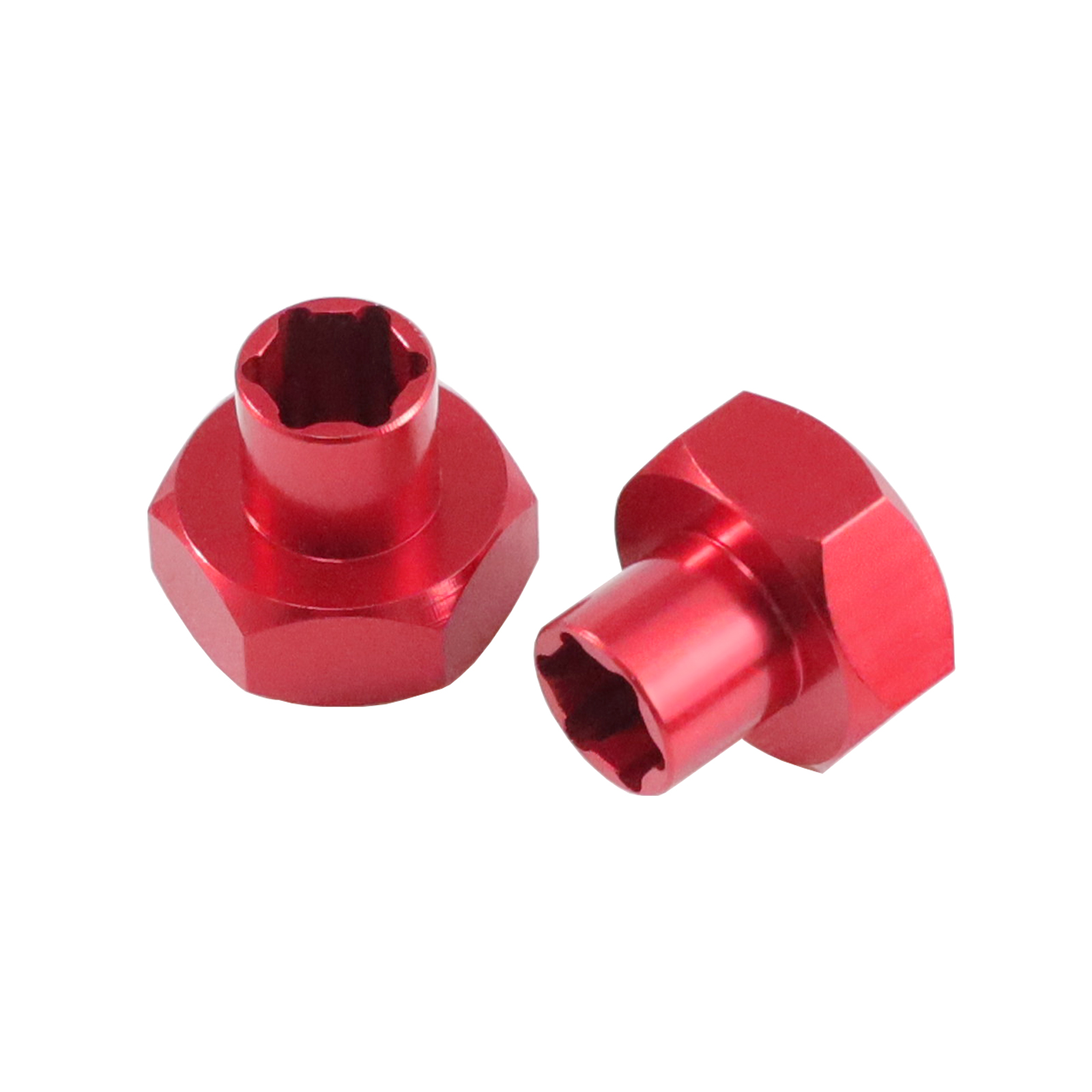 Aluminum Alloy 5mm to 12mm Hex - đánh giá và giá Rc Tire Foam Insert