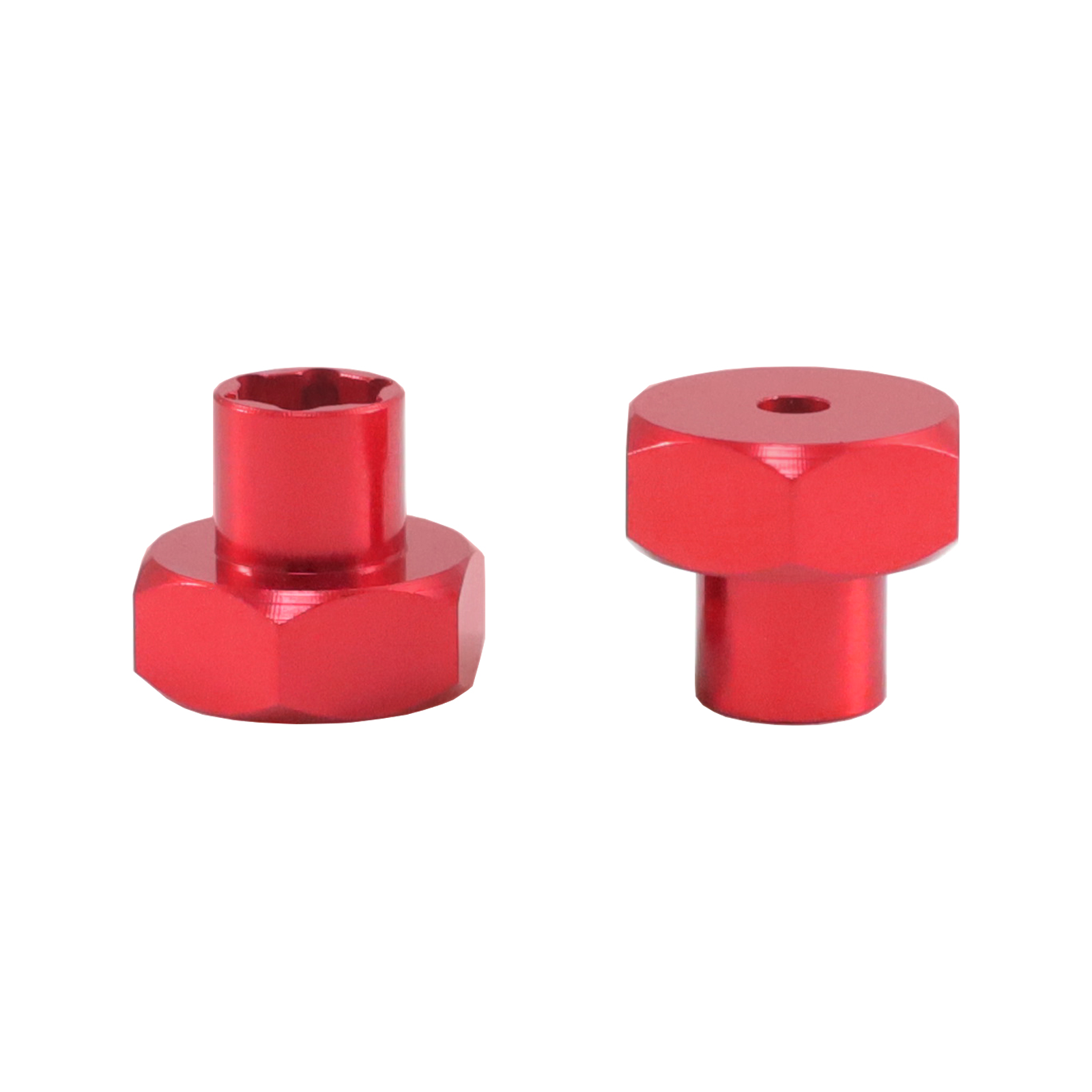 Aluminum Alloy 5mm to 12mm Hex - đánh giá và giá Rc Tire Foam Insert