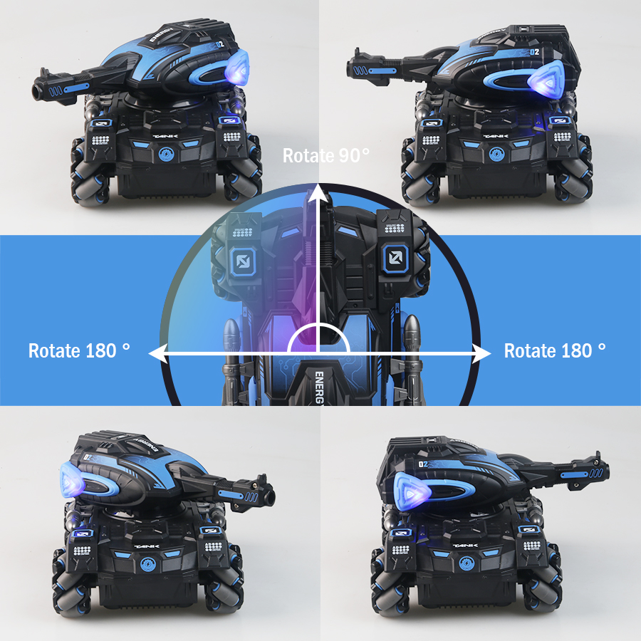 RC Jet Car 2.4G Gesture Sensin - đánh giá và giá Rc Hobby Lobby