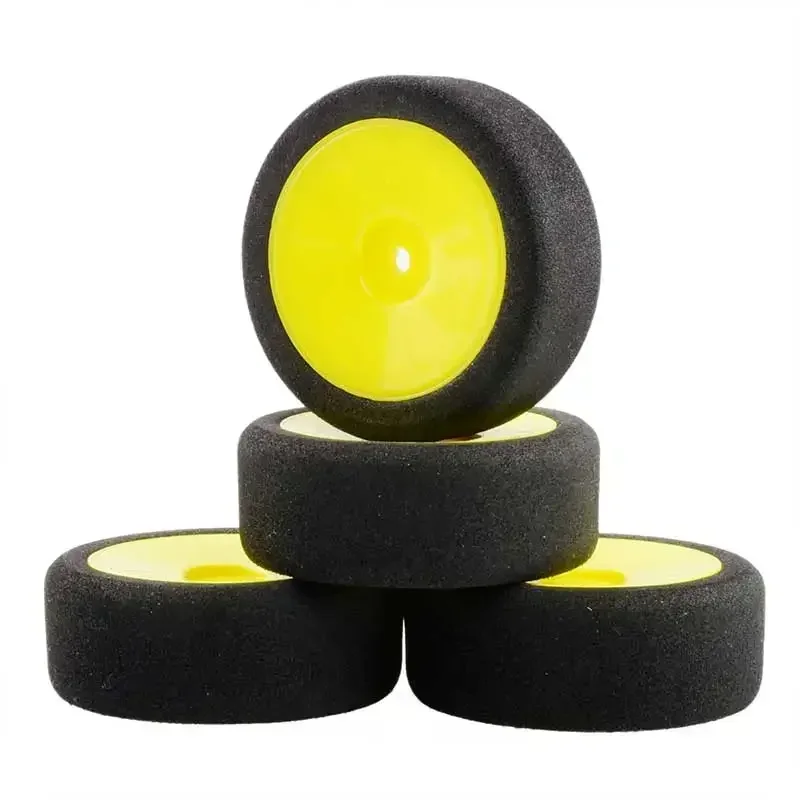 12mm Hex RC Racing Cars Access - đánh giá và giá Rc Tire Foam Insert