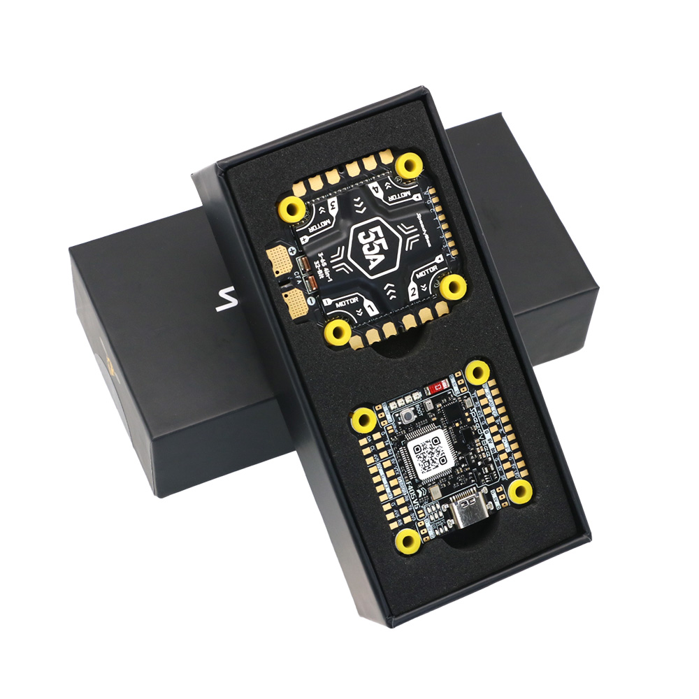 Speedybee F405 V5 55A Pro Stac - đánh giá và giá Rc Hobby Fly Store