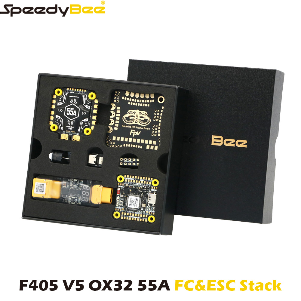 SpeedyBee F405 V5 OX32 55A 30x - đánh giá và giá Rc Hobby Fly Store
