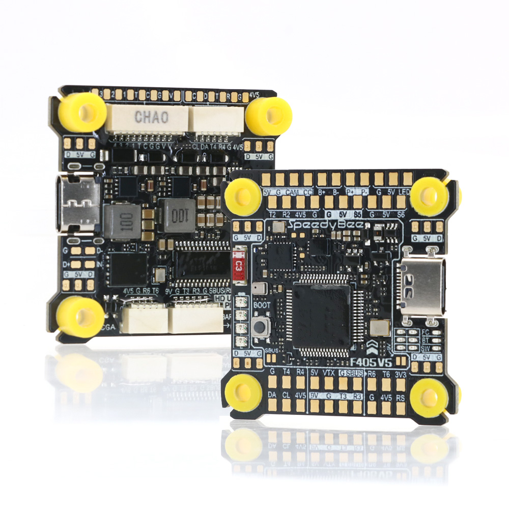 SpeedyBee F405 V5 OX32 55A 30x - đánh giá và giá Rc Hobby Fly Store