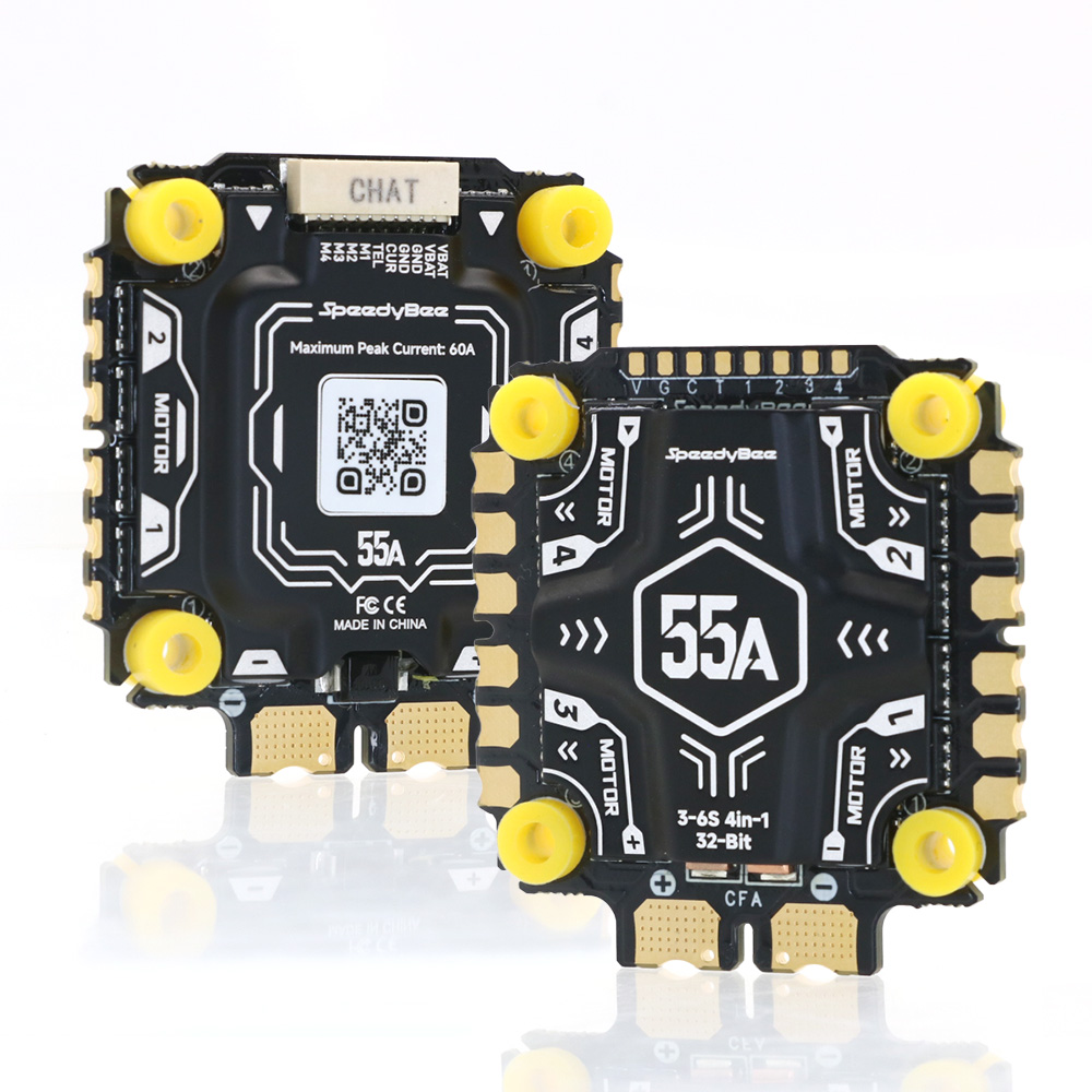 SpeedyBee F405 V5 OX32 55A 30x - đánh giá và giá Rc Hobby Fly Store