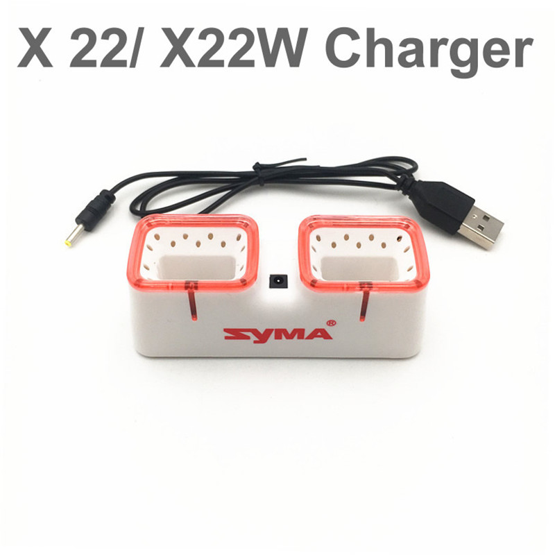Dual USB Fast Charger for Syma - đánh giá và giá Rc Hobby Charger