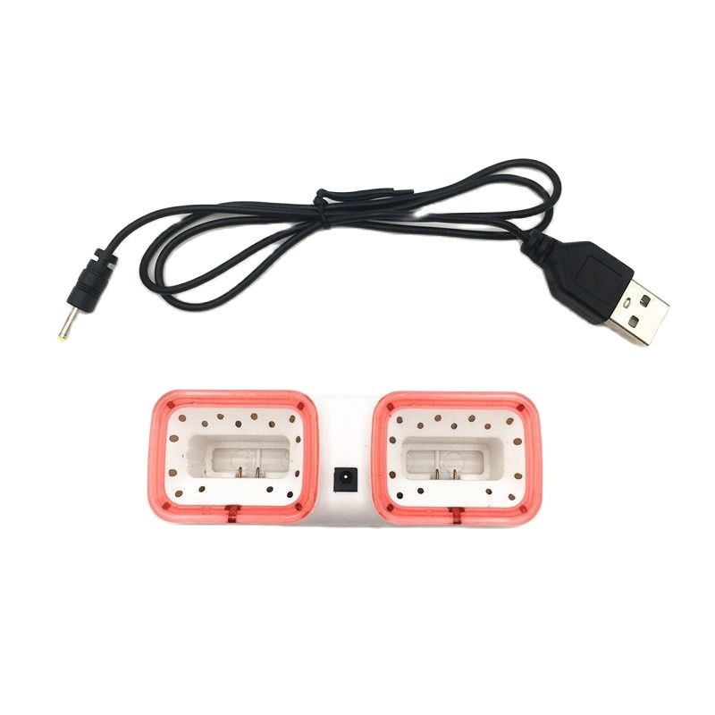 Dual USB Fast Charger for Syma - đánh giá và giá Rc Hobby Charger
