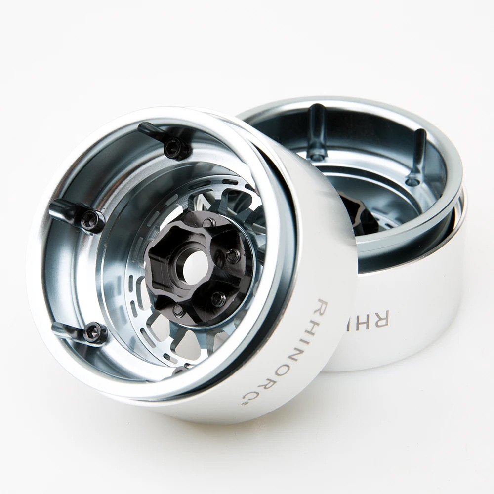 RhinoRC 1.9 Inch MOZA ZERO Off - đánh giá và giá Rc Tire Foam Insert