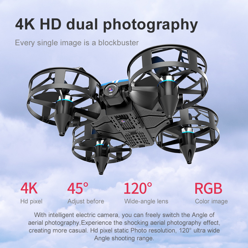 NEW Mini Drone 812PRO professi - đánh giá và giá Rc Hobby Charger