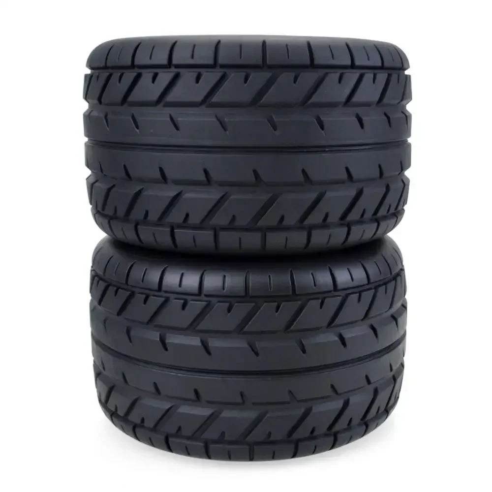 4PCS 115mm 1/10 RC Car Rubber  - đánh giá và giá Rc Tire Foam Insert