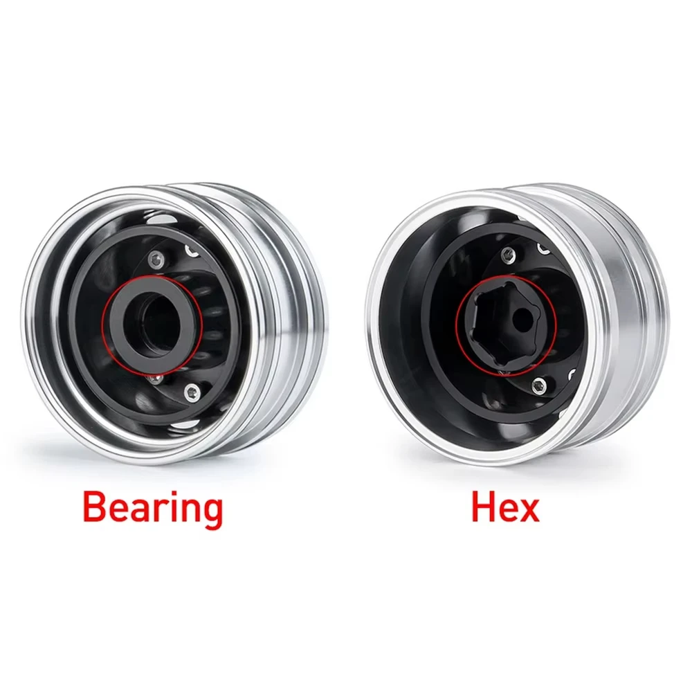 RC Car Metal Front Wheel Drive - đánh giá và giá Rc Hobby Store