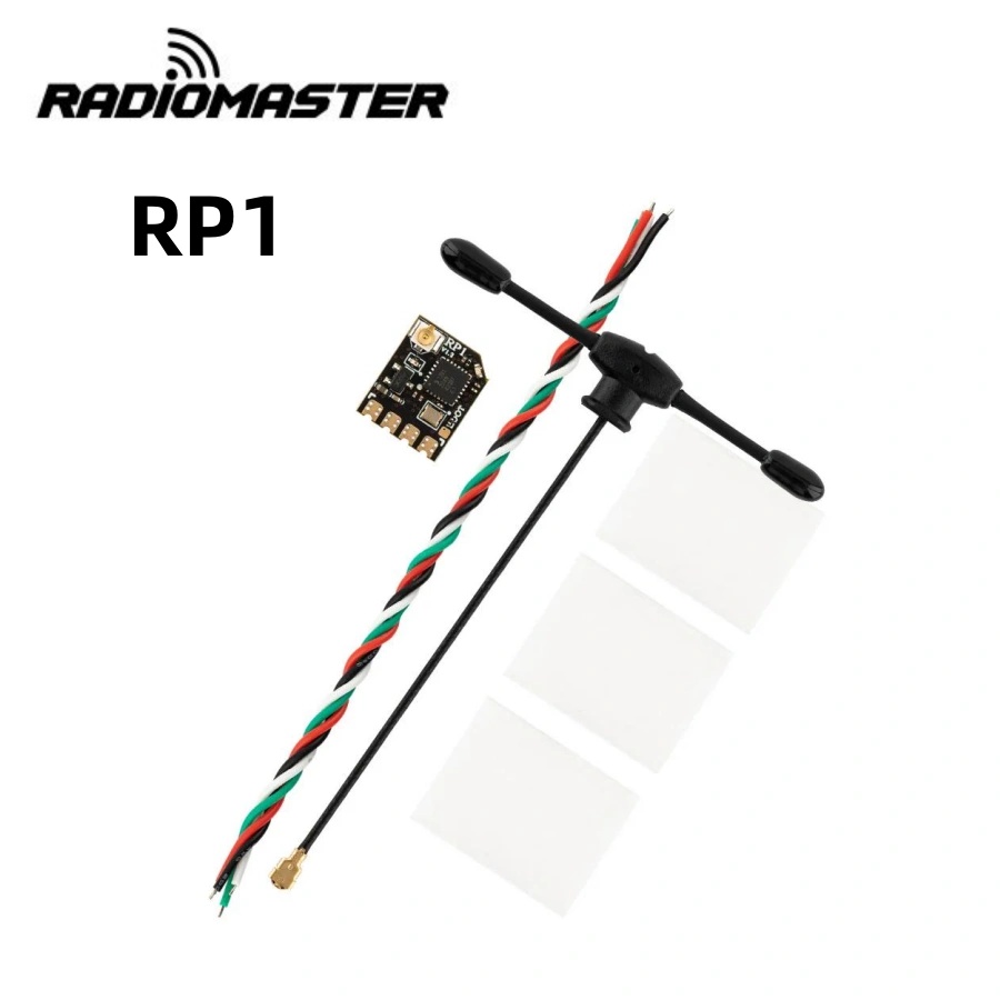 RadioMaster RP1 RP2 V2 Express - đánh giá và giá Rc Hobby Fly Store