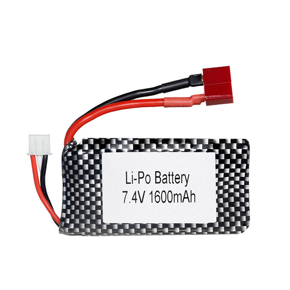 1/2/3 Cái/lốc 7.4V 1600Mah 703 - đánh giá và giá Rc Hobby Helicopter