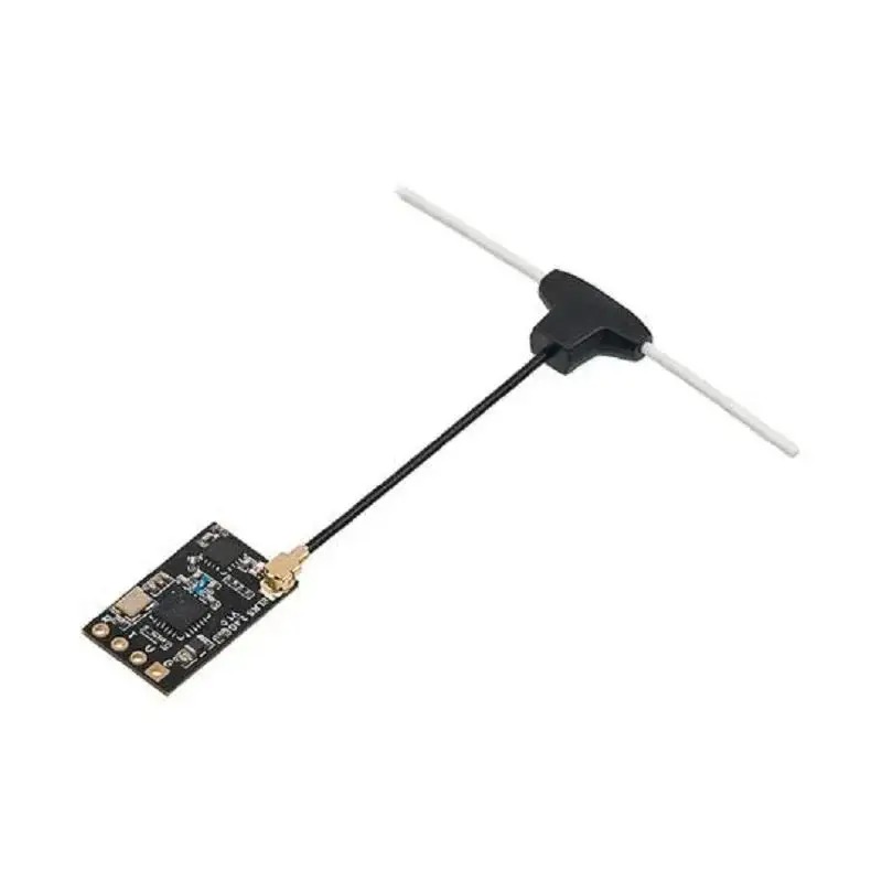 BETAFPV ELRS Nano Receiver 2.4 - đánh giá và giá Rc Hobby Fly Store