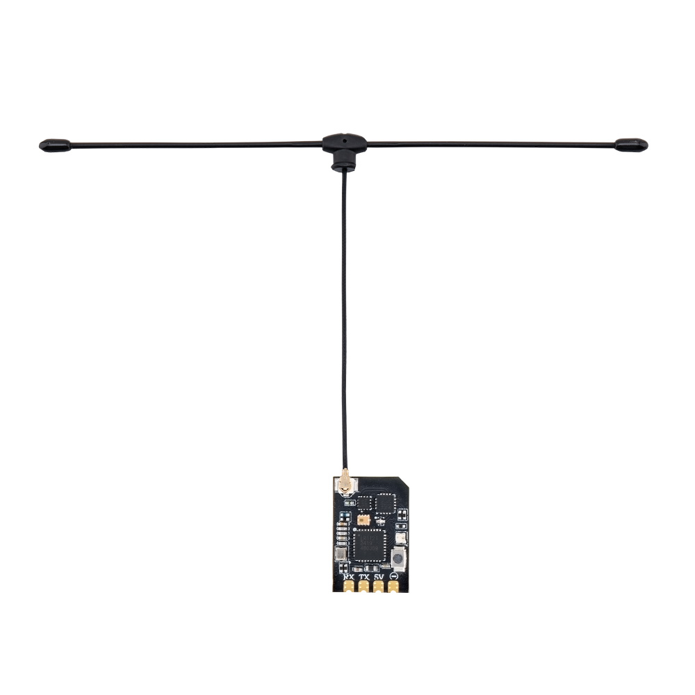 Radiomaster XR1 Dual-band 2.4G - đánh giá và giá Rc Hobby Fly Store